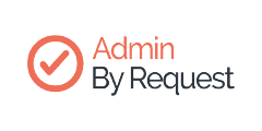 AdminByRequest logo