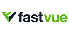 Fastvue logo