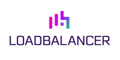 Loadbalancer logo