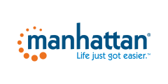 Manhattan logo