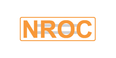 NROC logo