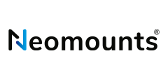 NeoMounts logo