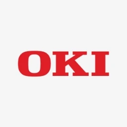 OKI logo