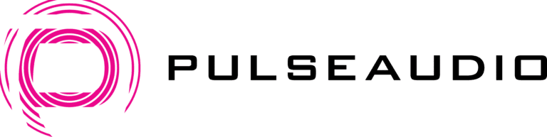 PulseAudio logo