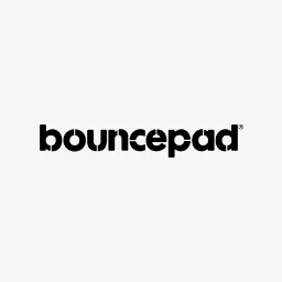 Bounce Pad logo