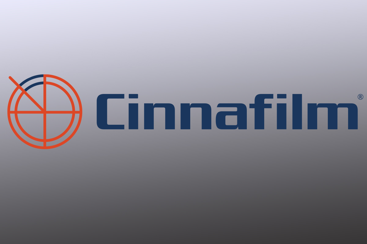 Cinnafilm logo