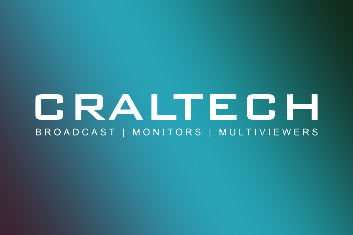 Craltech logo