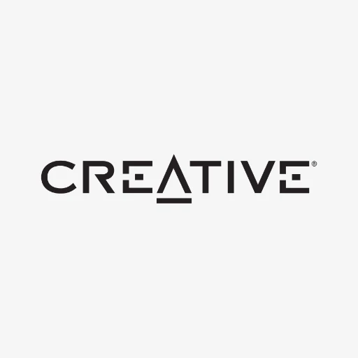 Creative logo