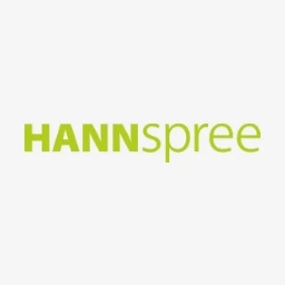 Hannspree logo