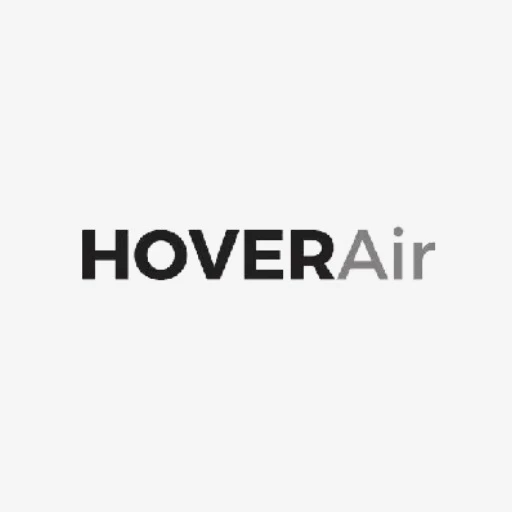 HoverAir logo