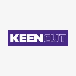 Keencut logo