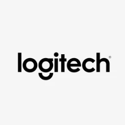 Logitech logo