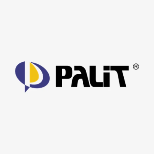 Palit logo