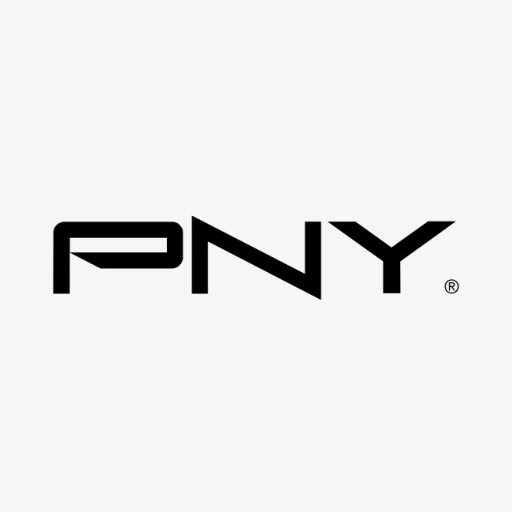 PNY logo