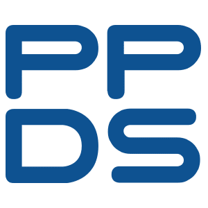 PPDS2 logo