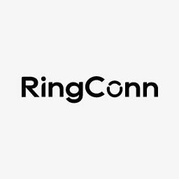 Ring Connect logo