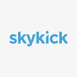 SkyKick logo