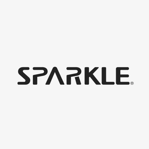 Sparkle logo