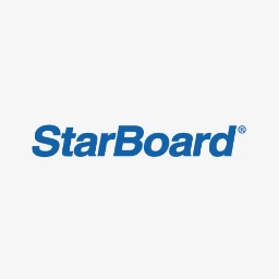 Starboard logo