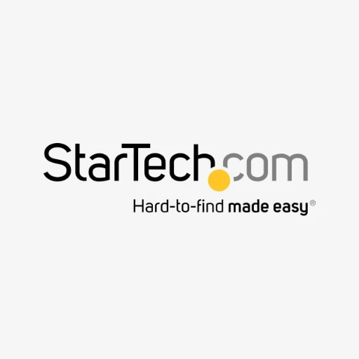 Startech logo